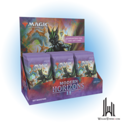 Modern Horizons 2 Set Booster Box